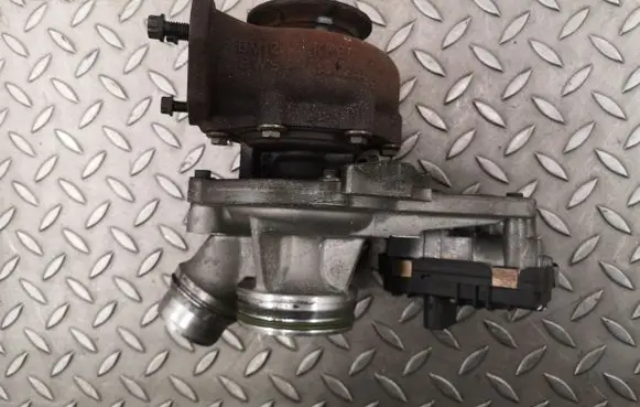 Mini Cooper Countryman R60 Turbo 7812318 59001107138