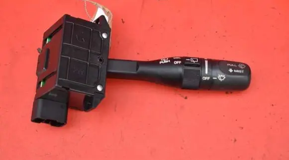 Chrysler Pacifica Headlight wiper switch 05082035AA