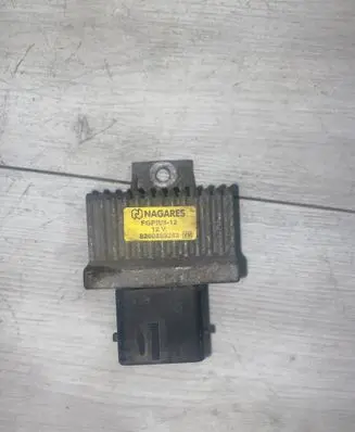 Renault Scenic III - Grand scenic III Glow plug pre-heat relay 8200859243 FGPR812