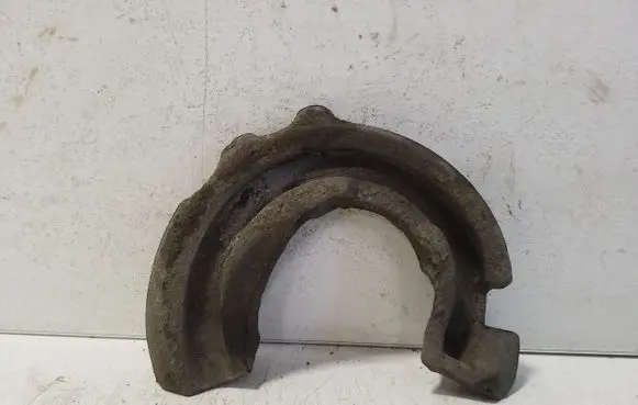 Opel Ampera Front coil spring rubber mount 13219067