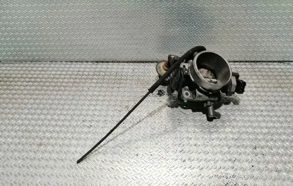 Volkswagen Transporter - Caravelle T4 Throttle valve 044307385A