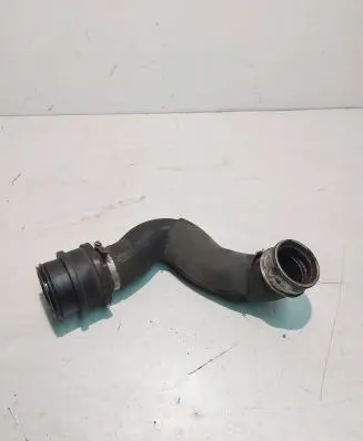 Volkswagen PASSAT B5 Intercooler hose/pipe A1695280482 L20590B DB1625134D