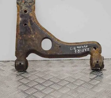 Opel Zafira B Front lower control arm/wishbone