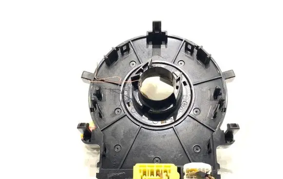 Hyundai i30 Airbag squib ring wiring 