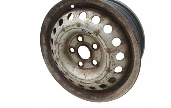 Volkswagen PASSAT B5 R15 steel rim 