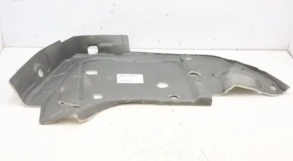 BMW X3 G01 Under panel sound insulation 7398084MWGK1805 7398084