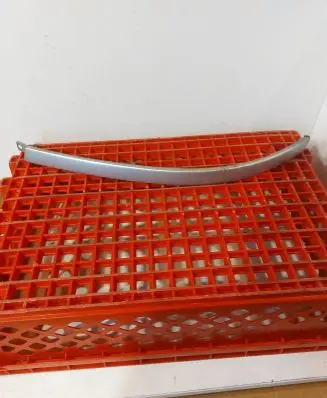 Under headlight/headlamp trim