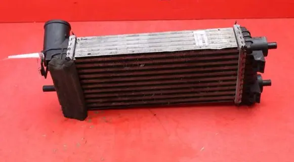 Ford Focus Intercooler radiator BV61-9L440-CE