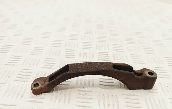 Citroen DS4 Muffler mount bracket/holder 9808547380