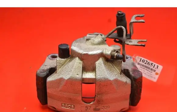 Audi A4 S4 B6 8E 8H Front brake caliper