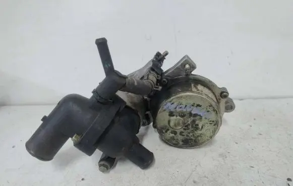 Ford Transit Vacuum pump X57Q-2A451-BH