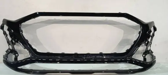 Audi e-tron Front bumper 4KE807725