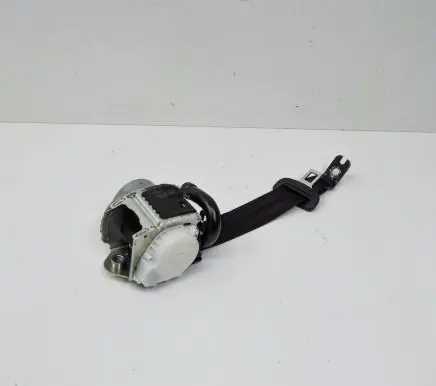 Audi A4 S4 B9 8W Rear seatbelt 8W0857806A