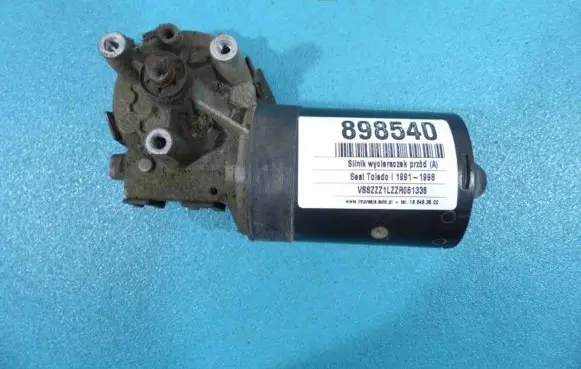 Seat Toledo I (1L) Wiper motor 1L0955119 IMPRK898540
