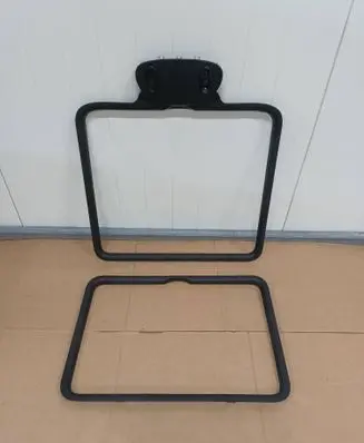 Mini One - Cooper R50 - 53 Centre console side trim front 1511581 1511580 6918396