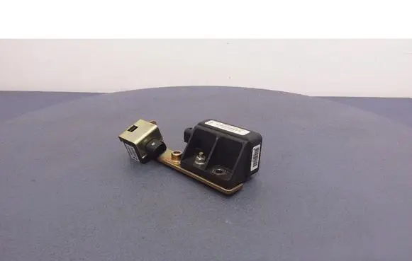 Volvo S80 ESP acceleration yaw rate sensor 9496452