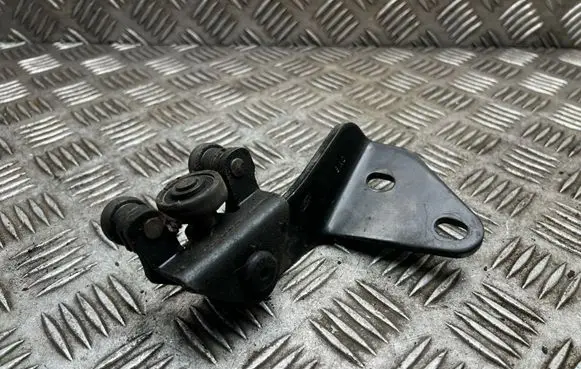 Ford Transit - Tourneo Connect Sliding door upper roller guide/hinge 2T14V25028 BUR4BAD