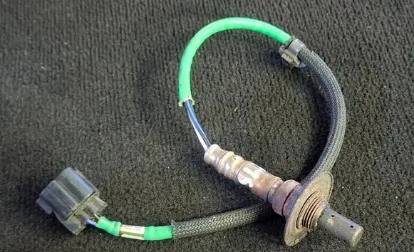 Subaru Legacy Lambda probe sensor