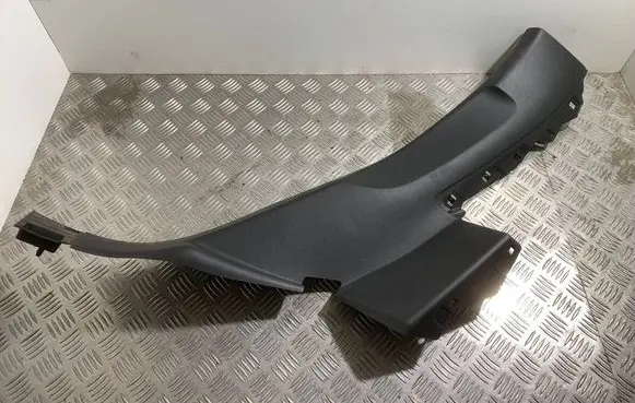 Audi Q7 4M (C) pillar trim 4M0867768D