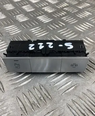 Audi A7 S7 4K8 Other switches/knobs/shifts 4N0959673