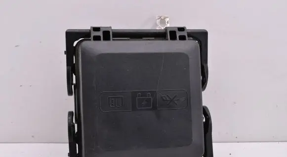 Cadillac CT6 Fuse box set 84018227