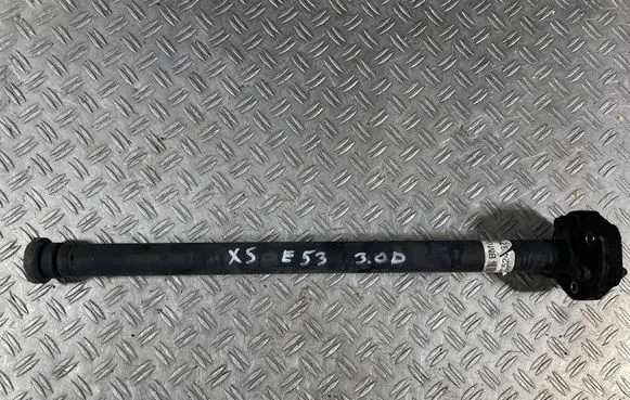 BMW X5 E53 Front prop shaft 7524371