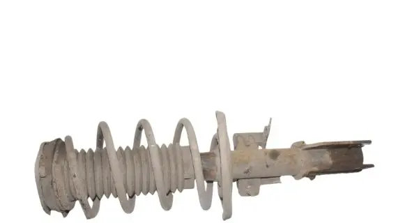Peugeot 308 Front shock absorber/damper