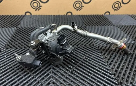 Ford Edge II EGR valve K2GE9D475AA