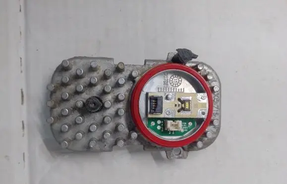 BMW X3 F25 Light module LCM 305715084