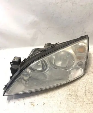 Ford Mondeo Mk III Headlight/headlamp 1S7113006AL 0301174201
