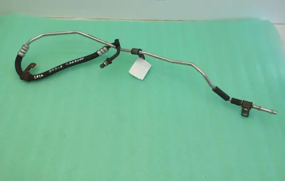 Dodge Grand Caravan Power steering hose/pipe/line 05151722AE