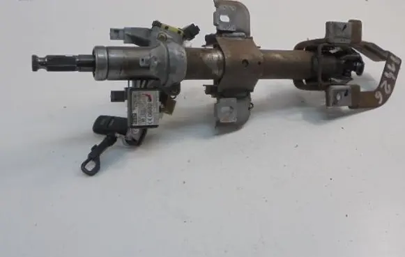 Mitsubishi Lancer Steering rack mechanical part MR587312