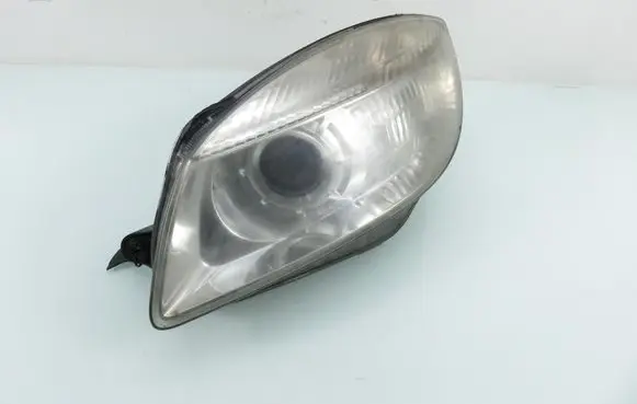 Skoda Roomster (5J) Headlight/headlamp 
