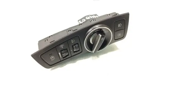 Hyundai i40 Light switch 93300-3Z970 130723-0001 39R105-1000