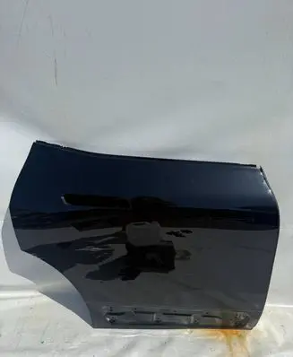 Rear door