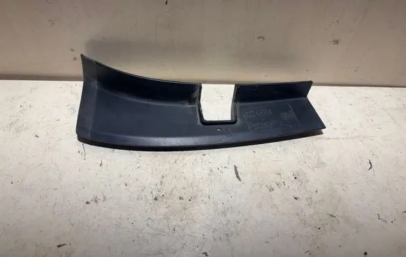 Skoda Octavia Mk3 (5E) Rear/tail light trim molding 5E9945311