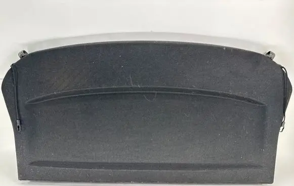 BMW 1 F20 F21 Parcel shelf 7271849 6966715 51467271849