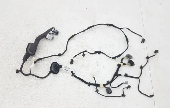 Ford Escape IV Front door wiring loom NX6T14630 NX6T14630NBA AE00E14256561000