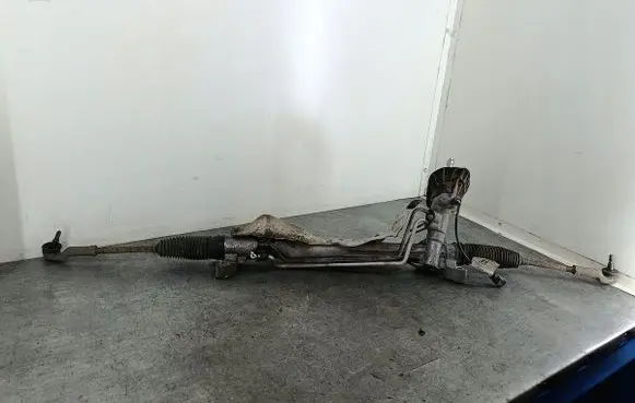 Ford Focus Steering rack 4M5C3550AC