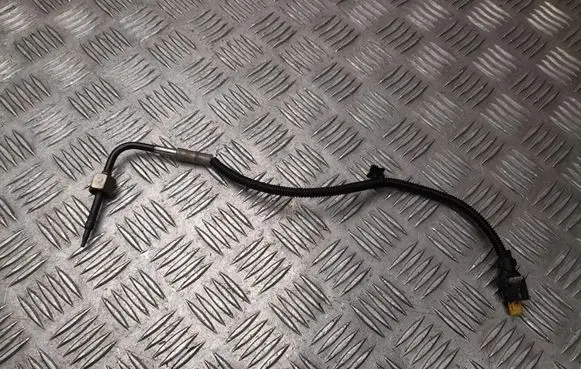 Mercedes-Benz Vito Viano W447 Exhaust gas temperature sensor A0009059007