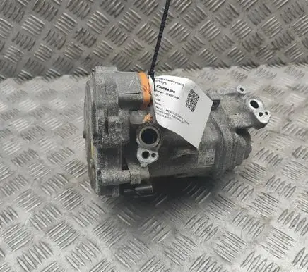 Mercedes-Benz EQA Air conditioning (A/C) compressor (pump) A0008307804