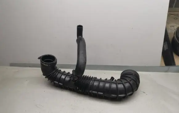 Mercedes-Benz Vito Viano W639 Air intake hose/pipe A6395282582 A6460100382 A0051535028