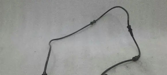 Mercedes-Benz ML W166 ABS brake wheel speed sensor A1669054002