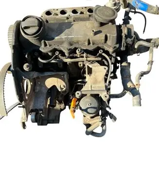 Seat Ibiza II (6k) Engine AQM