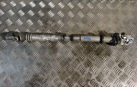 Mercedes-Benz Vito Viano W638 Steering wheel axle
