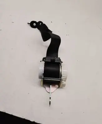 BMW 6 F06 Gran coupe Rear seatbelt 7289350