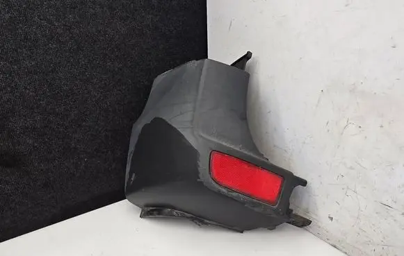 Volkswagen Crafter Rear bumper corner part panel trim A9068804571 A9068802371 A9068801071