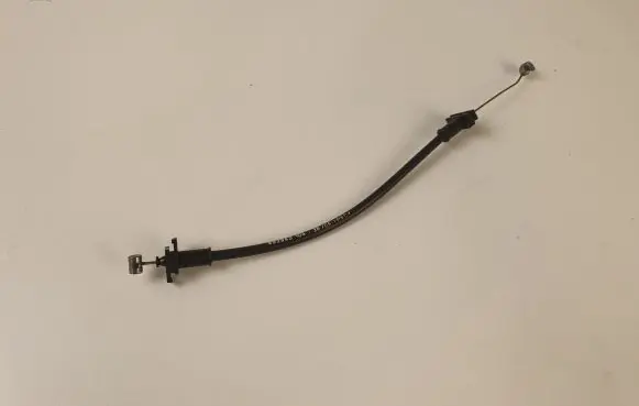 Volvo S40 Rear door cable line 993949104