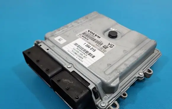 Volvo XC60 Engine control unit/module ECU 31336983 IMPRK1594015