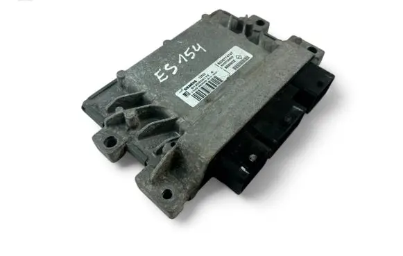 Renault Twingo II Engine control unit/module ECU 8200774747 S120200113A